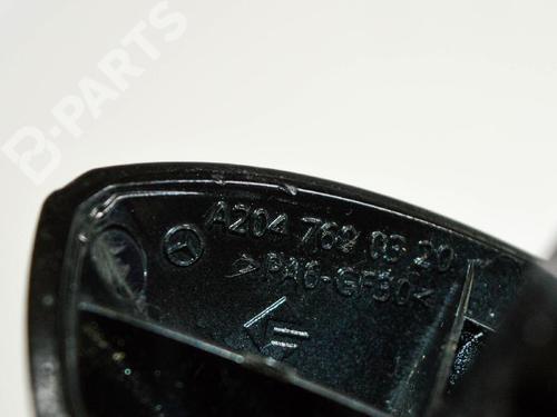 Front left exterior door handle MERCEDES-BENZ C-CLASS T-Model (S204) C 220 CDI (204.202) | BP7802419C128 