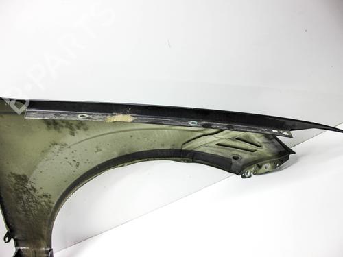 Left front fenders AUDI Q7 (4LB) 3.0 TFSI quattro | BP30494025C41 