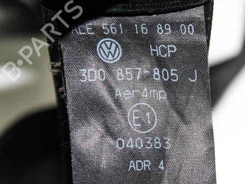 Rear left belt tensioner VW PHAETON (3D1, 3D2, 3D3, 3D4, 3D6, 3D7, 3D8, 3D9) 3.2 V6 | BP21195921C89 