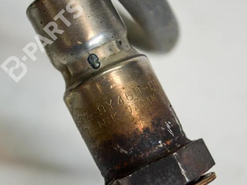 Elektronisk sensor FORD KUGA II (DM2) 2.0 TDCi 4x4 | BP7540014M84 