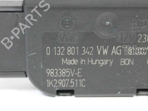 Used Electronic module SKODA OCTAVIA II (1Z3) 1.6 (102 hp) 16143948