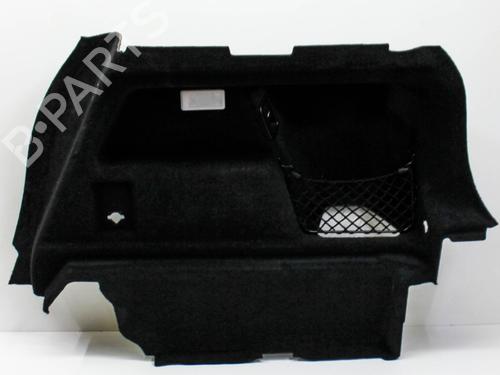 Garniture de coffre BMW X2 (F39) sDrive 20 i (192 hp) 28820627