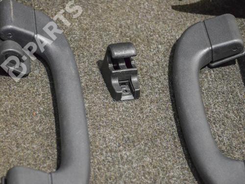 Interior roof BMW X5 (E70) 3.0 sd | BP8848442I12 