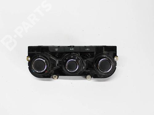 Climate control SKODA YETI (5L) 1.4 TSI | BP7912248I5 