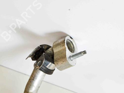 AC pipe MERCEDES-BENZ C-CLASS T-Model (S204) C 220 CDI (204.202) | BP14671031M126