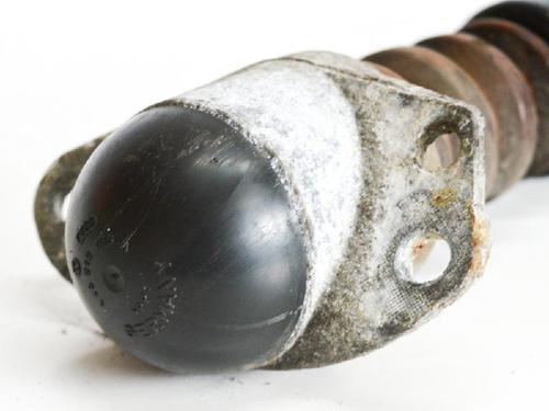 Right rear shock absorber SKODA ROOMSTER (5J7) 1.2 | BP6491731M19 