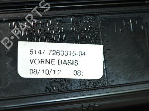 Step BMW 3 Touring (F31) 320 d | BP14692478C149 