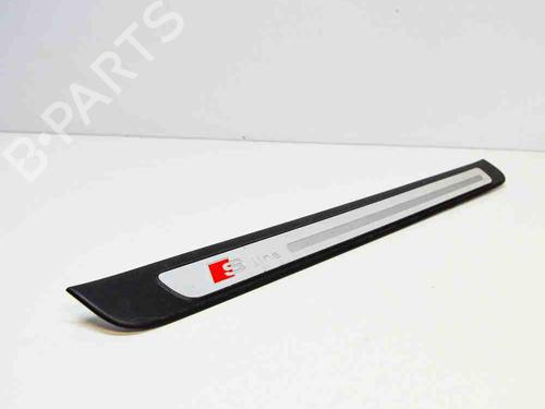 Used Step AUDI A4 B8 (8K2) 2.0 TDI (143 hp) 14688952