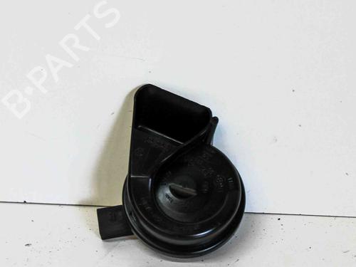 Horn AUDI A6 C6 Avant (4F5) 2.7 TDI (180 hp) 14677161
