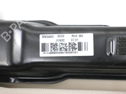 Andre ALFA ROMEO GIULIA (952_) 2.0 (952ACA25) | BP38515966O1 - Image 15