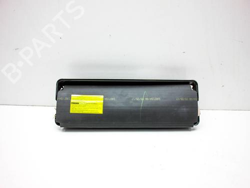 Knekollisjonspute JEEP COMPASS (MK49) 2.4 (170 hp) 30118100