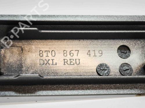 Other AUDI A5 (8T3) 1.8 TFSI | BP10300717O1