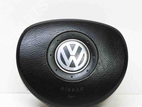 Used Driver airbag VW TOURAN (1T1, 1T2) 2.0 TDI (140 hp) 7672177