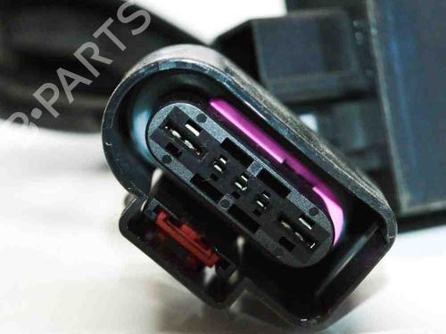 Electronic module AUDI A3 (8P1) 2.0 FSI | BP6488994M83 