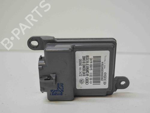 Elektronische module AUDI A6 C6 (4F2) 2.0 TDI (170 hp) 7741931