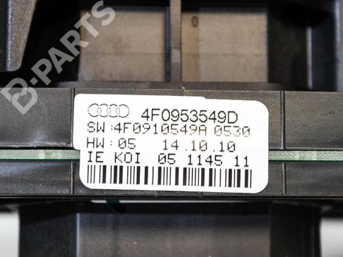 Steering column stalk AUDI A6 C6 (4F2) 3.0 TDI quattro | BP6497921I23 