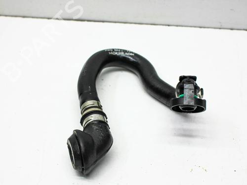 Used Pipe AUDI Q5 (8RB) 2.0 TFSI quattro (211 hp) 28194498