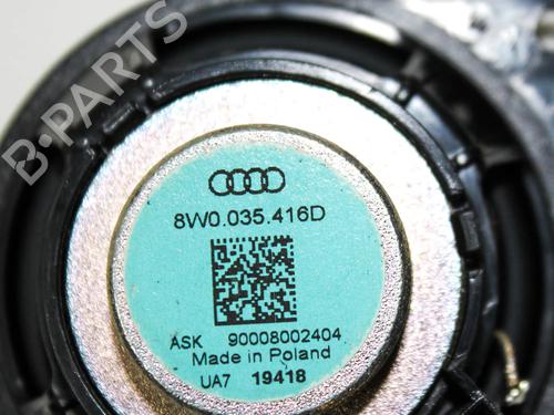 Módulo eletrónico AUDI A4 B9 (8W2, 8WC) 2.0 TFSI quattro | BP26512705M83 