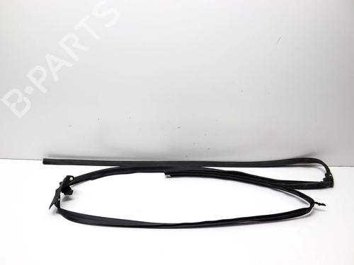 Gummiliste LAND ROVER RANGE ROVER SPORT III (L461) P440e PHEV AWD (441 hp) 31697680