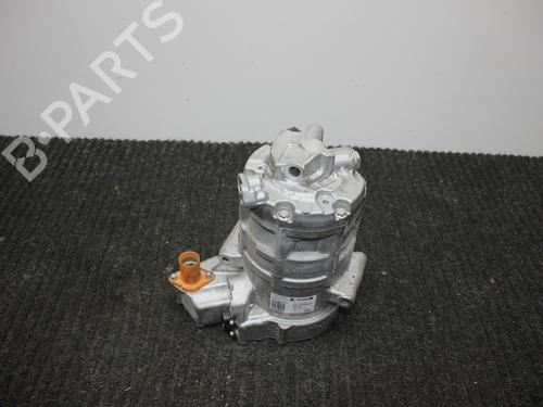 AC compressor LAND ROVER RANGE ROVER SPORT III (L461) P440e PHEV AWD | BP31047984M34