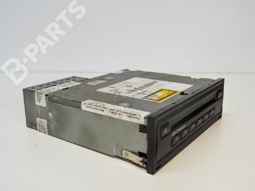 Radio AUDI A8 D3 (4E2, 4E8) 3.0 TDI quattro | BP6490385E6 