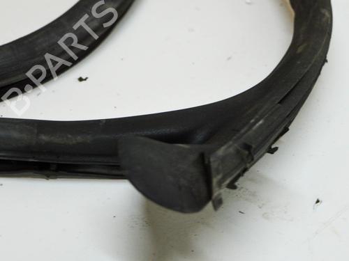 Rubber door seal AUDI A5 Sportback (F5A, F5F) 2.0 TFSI quattro | BP14677133C142 