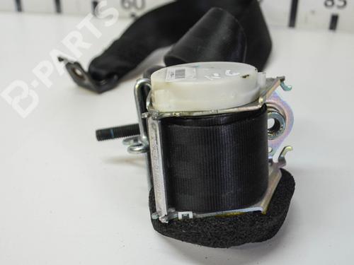 Rear left seatbelt FORD GALAXY II (WA6) 2.0 TDCi | BP7539075I29 