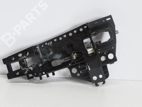 Support AUDI A6 C7 Avant (4G5, 4GD) 2.0 TDI | BP7915055C155 