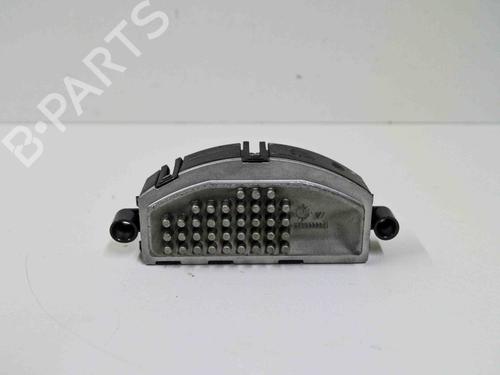 Used Heater resistor AUDI A3 Limousine (8VS, 8VM) 1.8 TFSI (170 hp) 14679826