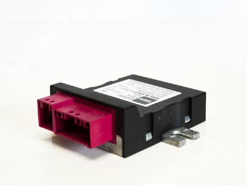 Control unit BMW 3 (F30, F80) 320 d | BP6490812M11 