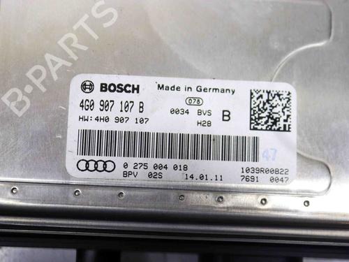 Electronic module AUDI A8 D4 (4H2, 4H8, 4HC, 4HL) 4.2 FSI quattro | BP29593088M83