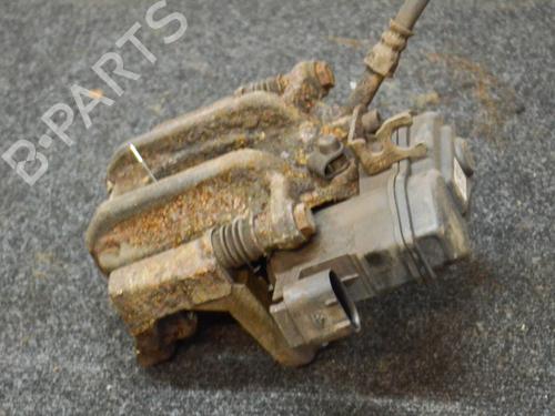 Right rear brake caliper BMW 5 Touring (F11) 520 d | BP14673213M106 