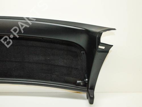 Boot lining BMW 5 Gran Turismo (F07) 530 d | BP13465610I3 