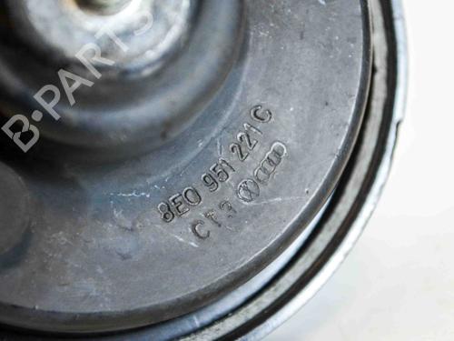 Horn AUDI A4 B7 Convertible (8HE) 2.0 TDI | BP14682283E13