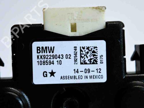 Electronic module BMW 3 Touring (F31) 320 d | BP7742440M83 
