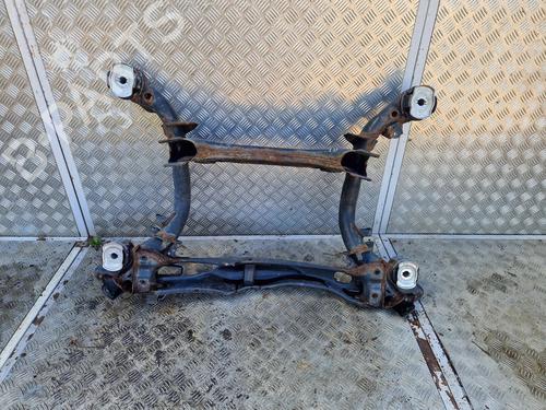 Used Rear axle Rear axle 38515999 38515999