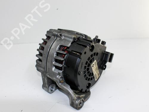 Alternator BMW 3 (F30, F80) 320 d | BP18314417M7 