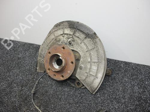 Left front steering knuckle JEEP RENEGADE SUV (BU, B1, BV) 2.4 | BP36565342M25  - Image 8