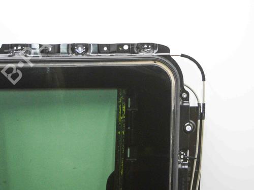 Sunroof BMW 5 Gran Turismo (F07) 535 i | BP29614587C124 
