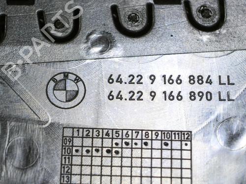 Air vent BMW 5 (F10) 530 i | BP14680238I21 
