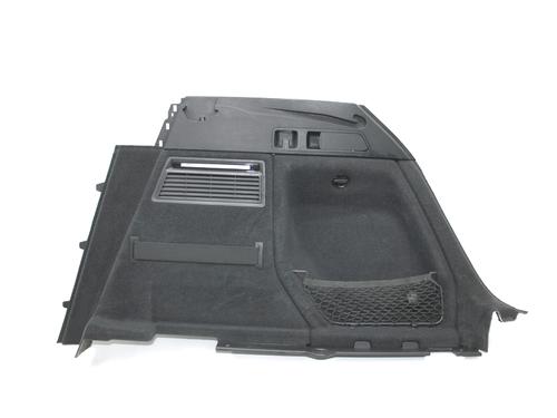 Used Boot lining Boot lining AUDI Q5 (FYB, FYG) 2.0 TFSI quattro (252 hp) 36347231 36347231