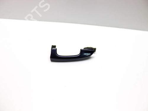 rear-left-exterior-door-handle-porsche-cayenne-92a-2010-2011-2012-2013-2014-2015-2016-2017-2018-32692057 main image