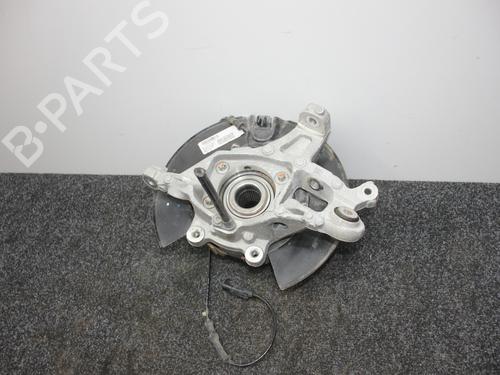 Used Right rear steering knuckle Right rear steering knuckle 38038267 38038267