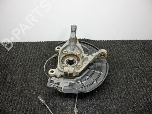 Right front steering knuckle JEEP COMPASS (MK49) 2.4 | BP30129888M26 