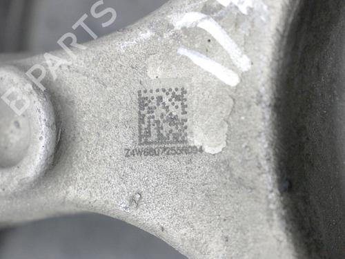 Right front steering knuckle NISSAN ALTIMA (L33) 2.5 | BP36186892M26  - Image 10