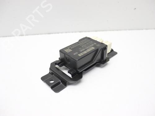 Electronic module MERCEDES-BENZ G-CLASS Platform/Chassis (W464) G 350 D 4-matic (464.320) | BP39501613M83 - Image 3