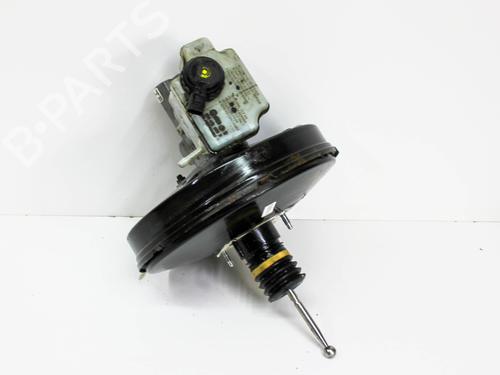 Used Servo brake VW CADDY III Box Body/MPV (2KA, 2KH, 2CA, 2CH) 2.0 TDI 16V 4motion (140 hp) 17549149