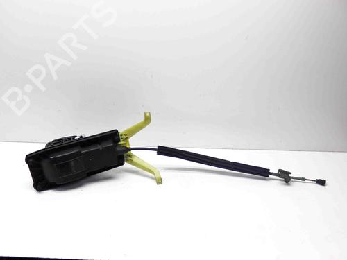 Gear lever AUDI Q7 (4LB) 3.0 TFSI quattro | BP29593041M90