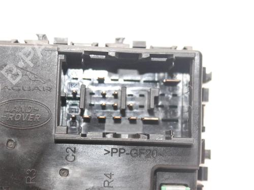 Fuse box LAND ROVER RANGE ROVER SPORT III (L461) P440e PHEV AWD | BP30938054E1