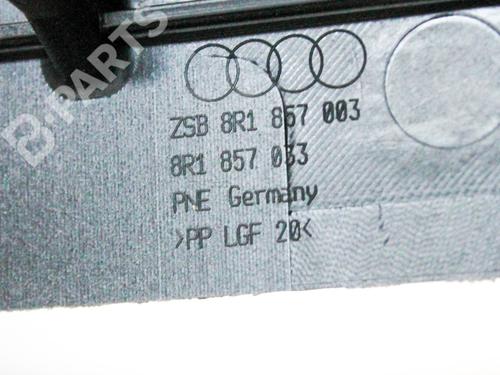 Dashboard AUDI Q5 (8RB) 3.0 TFSI quattro | BP10620919C46 